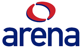 Arena Events Group logo