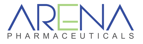 Arena Pharmaceuticals  logo