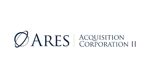 Ares Acquisition Co. II  logo