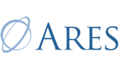 Ares Capital logo