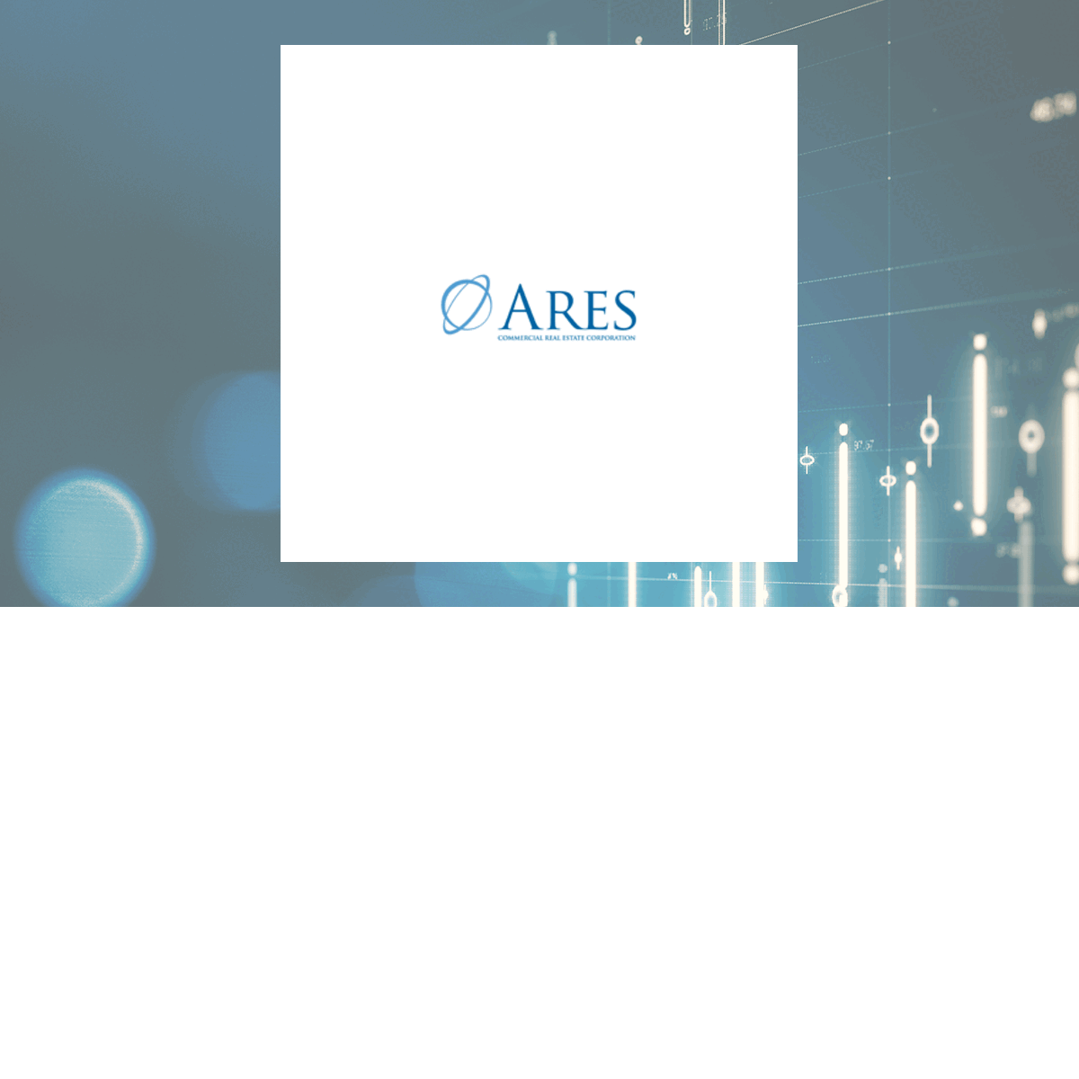 Ares Commercial Real Estate logo
