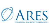 Ares Commercial Real Estate logo