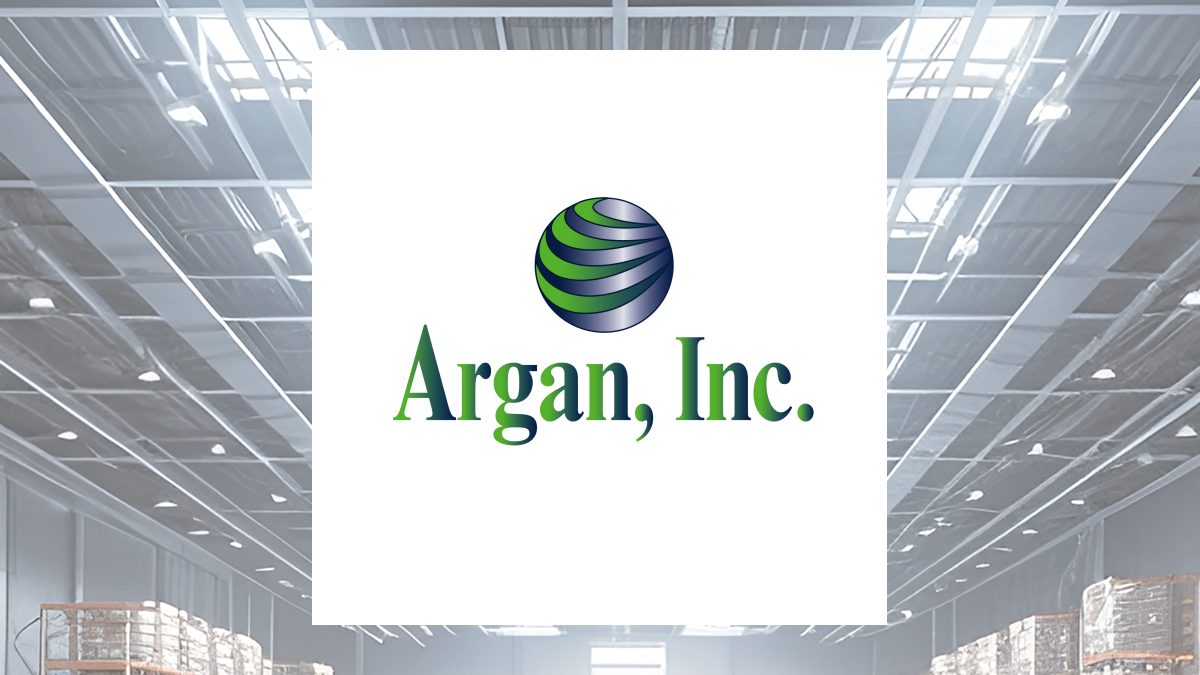 Argan logo