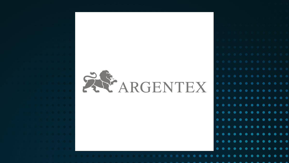 Argentex Group logo