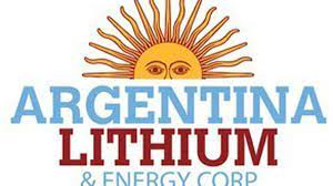 Argentina Lithium & Energy