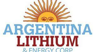 Argentina Lithium & Energy logo