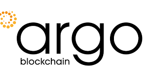 Argo Blockchain PLC Sponsored ADR logo Argo Blockchain PLC Sponsored ADR logo