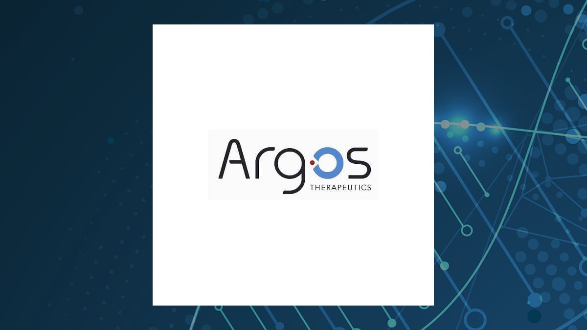 Argos Therapeutics logo