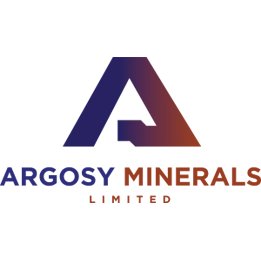 Argosy Minerals