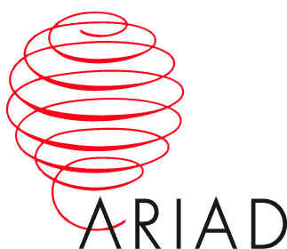 ARIA stock logo