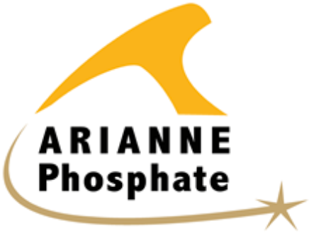 Arianne Phosphate