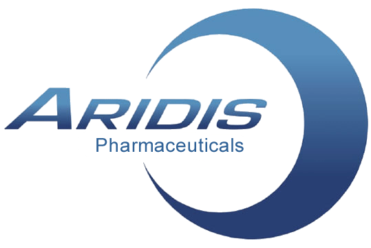 Aridis Pharmaceuticals stock logo