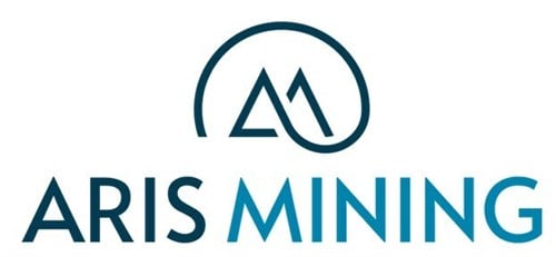 Aris Mining logo