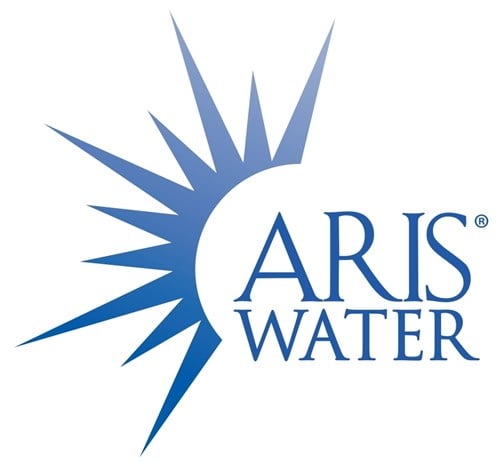 ARIS stock logo