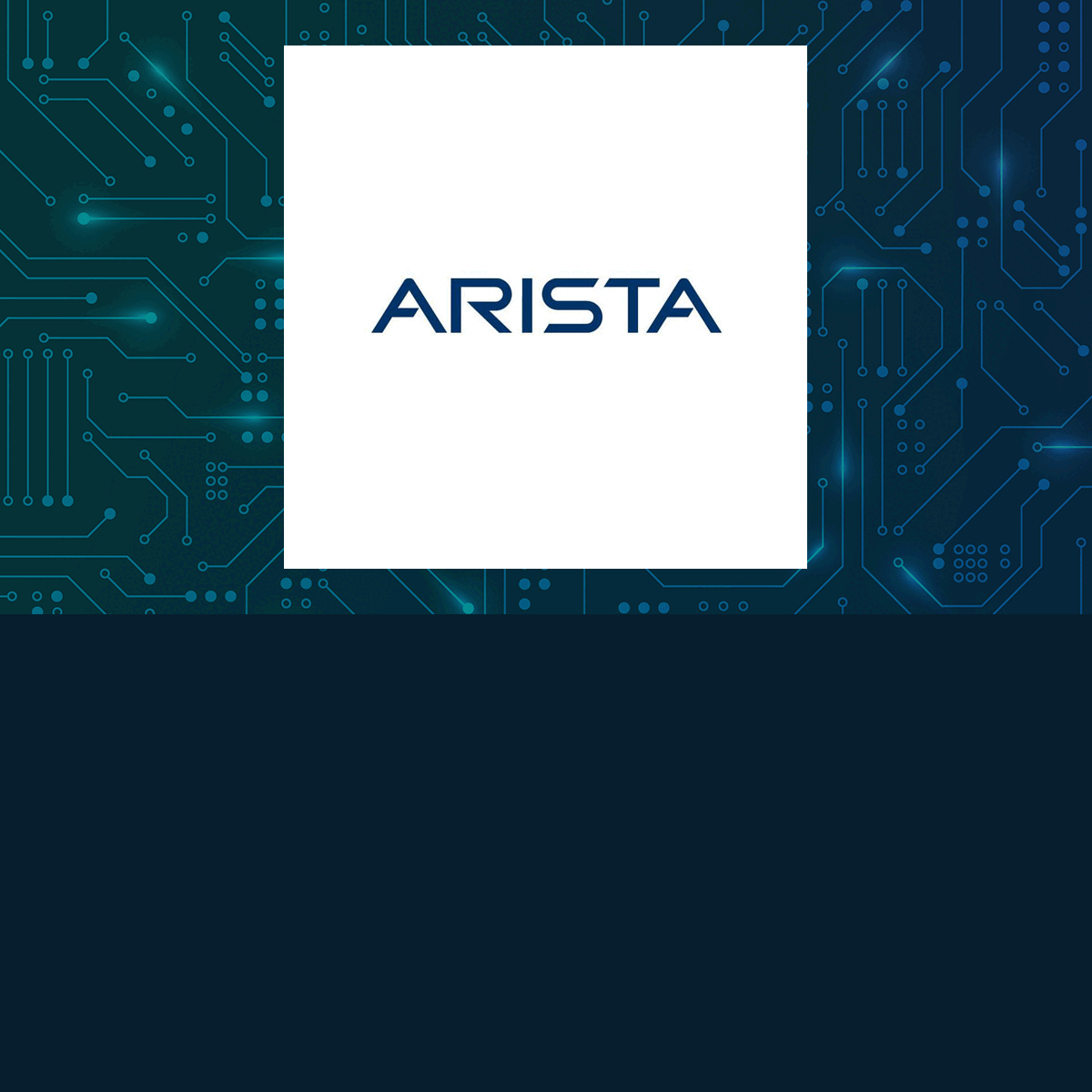 Arista Networks logo