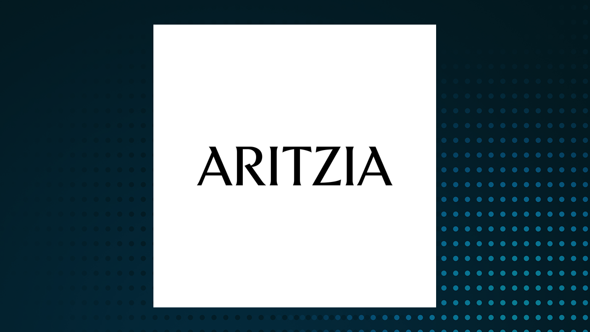 Aritzia logo