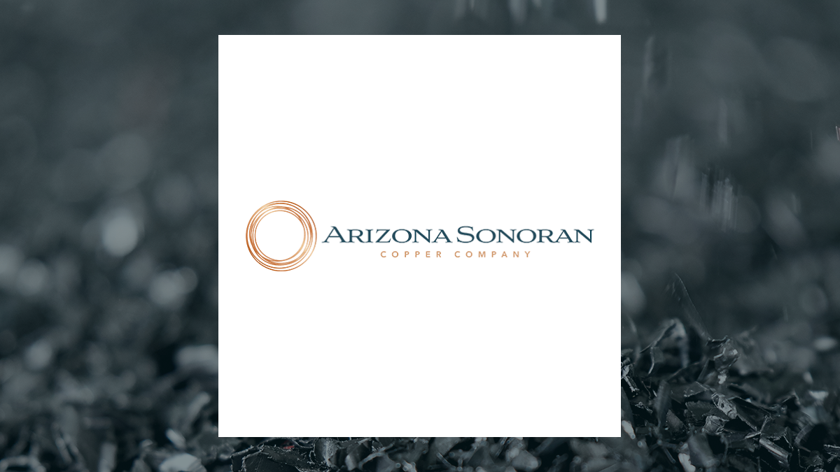 Arizona Sonoran Copper logo