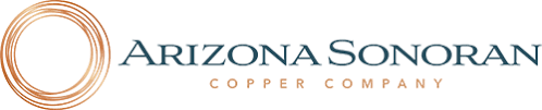 Arizona Sonoran Copper logo