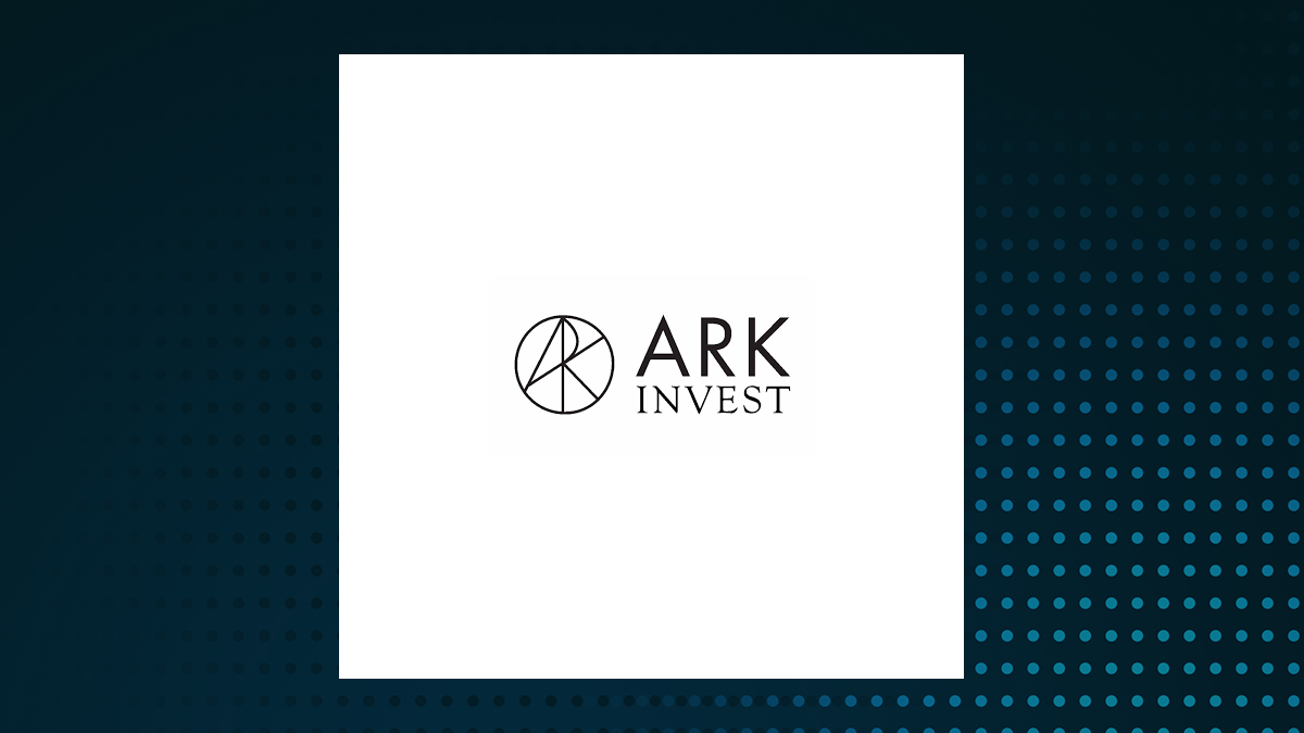 ARK Autonomous Technology & Robotics ETF logo