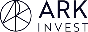 ARKF stock logo