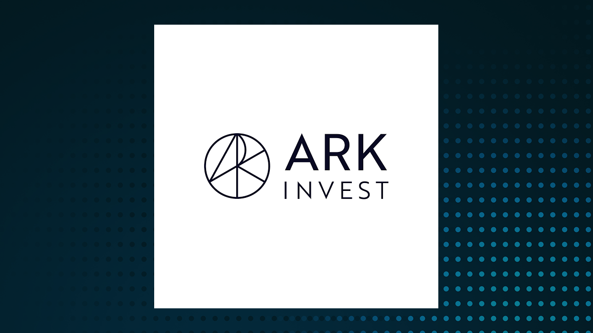ARK Innovation ETF logo