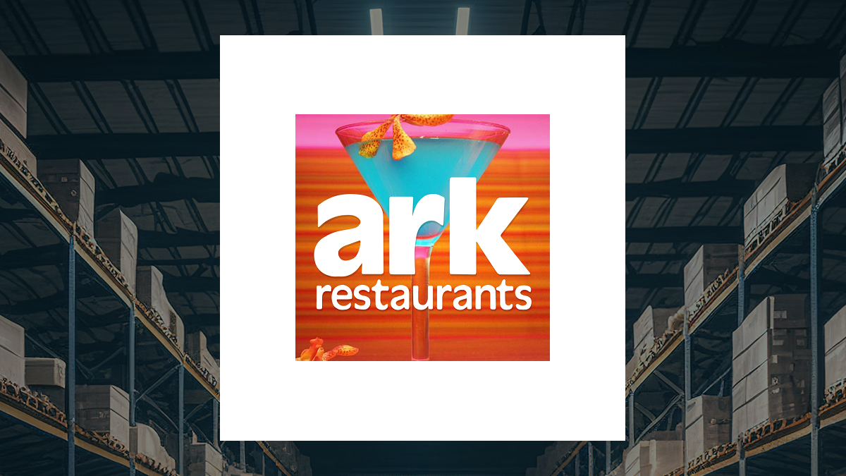 Ark Restaurants logo