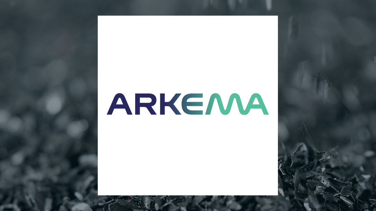 Arkema logo