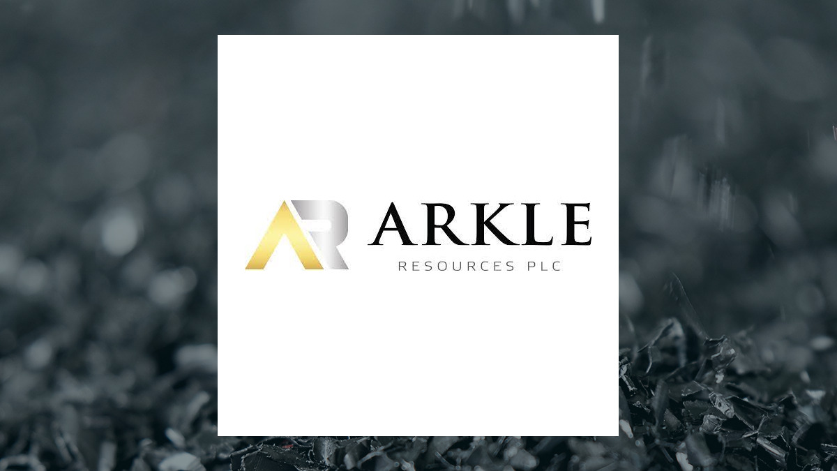 Arkle Resources logo