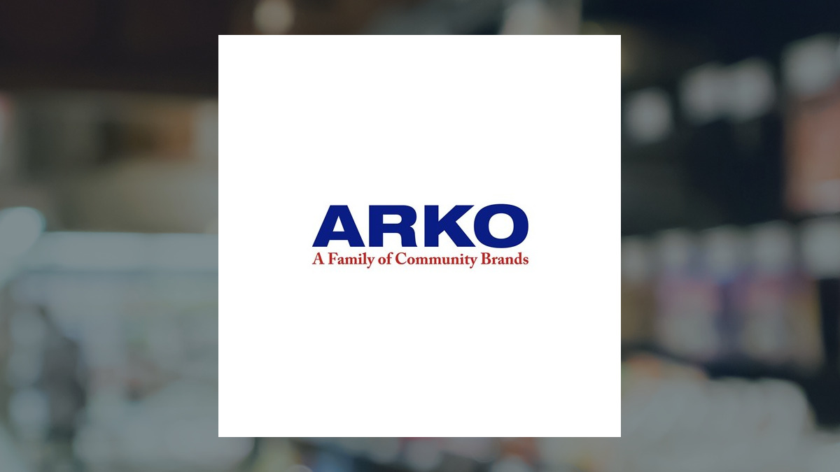 Arko logo