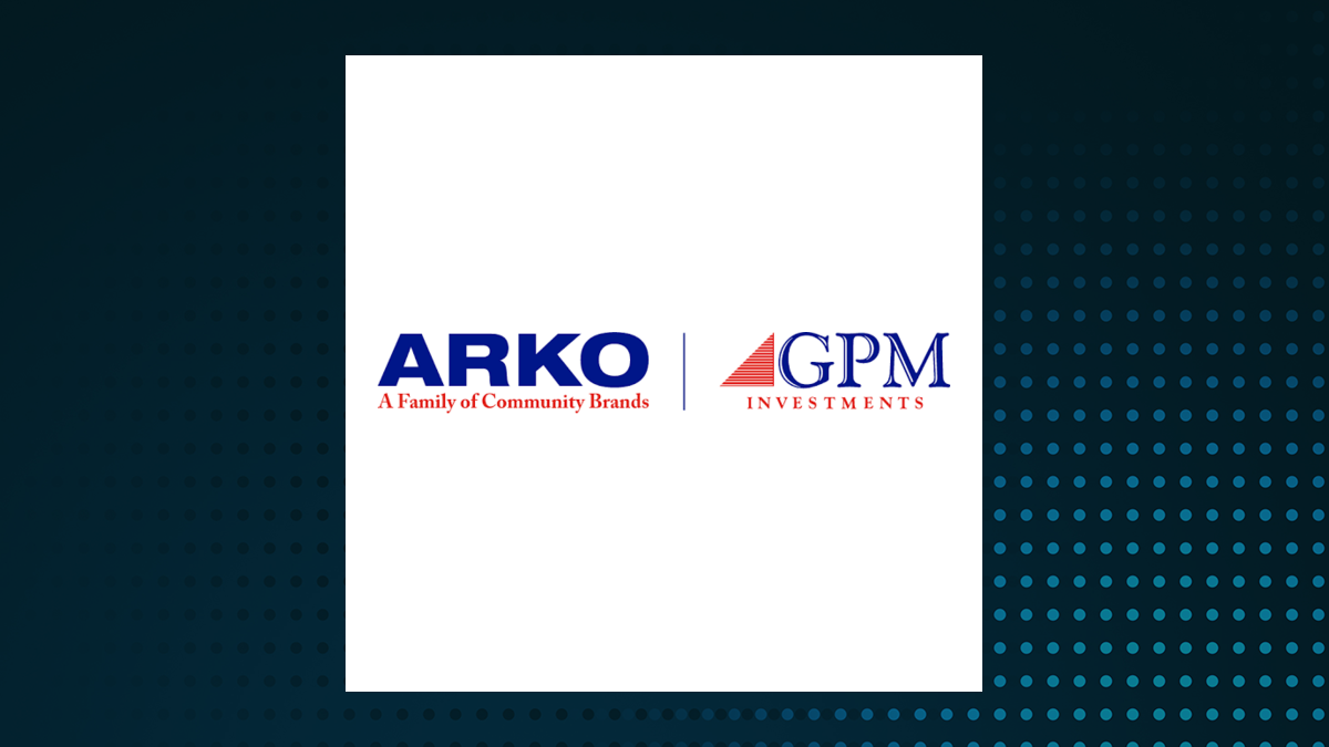 Arko logo