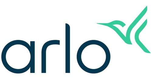 ARLO stock logo
