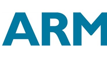 ARM stock logo