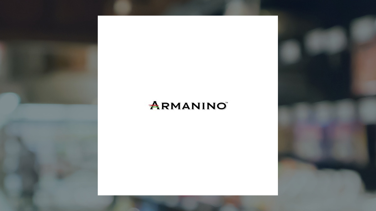 Armanino Foods of Distinction logo