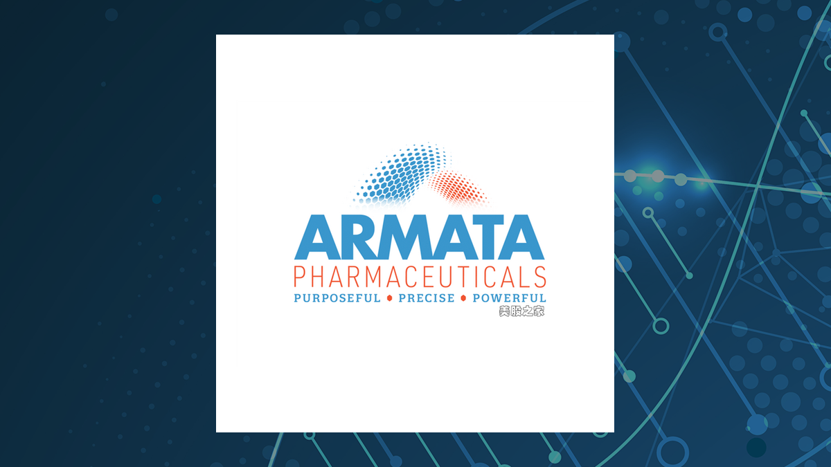 Armata Pharmaceuticals logo