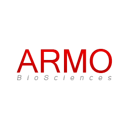 ARMO stock logo