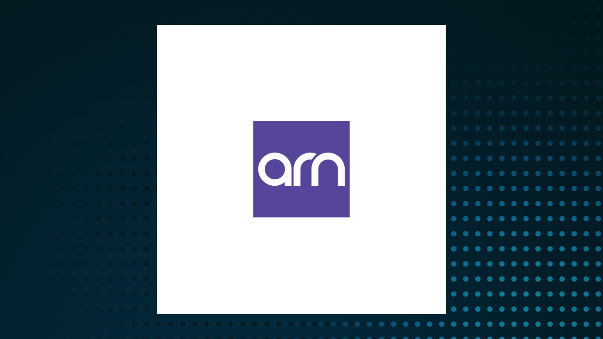 ARN Media logo