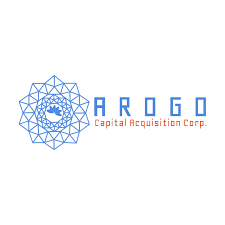 AOGO stock logo