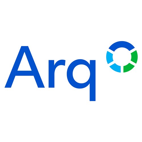 ARQ stock logo