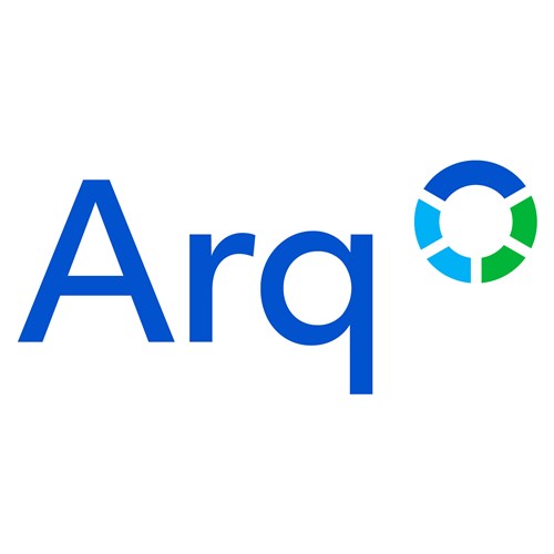 ARQ logo