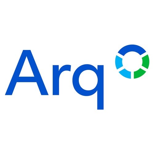 ARQ stock logo