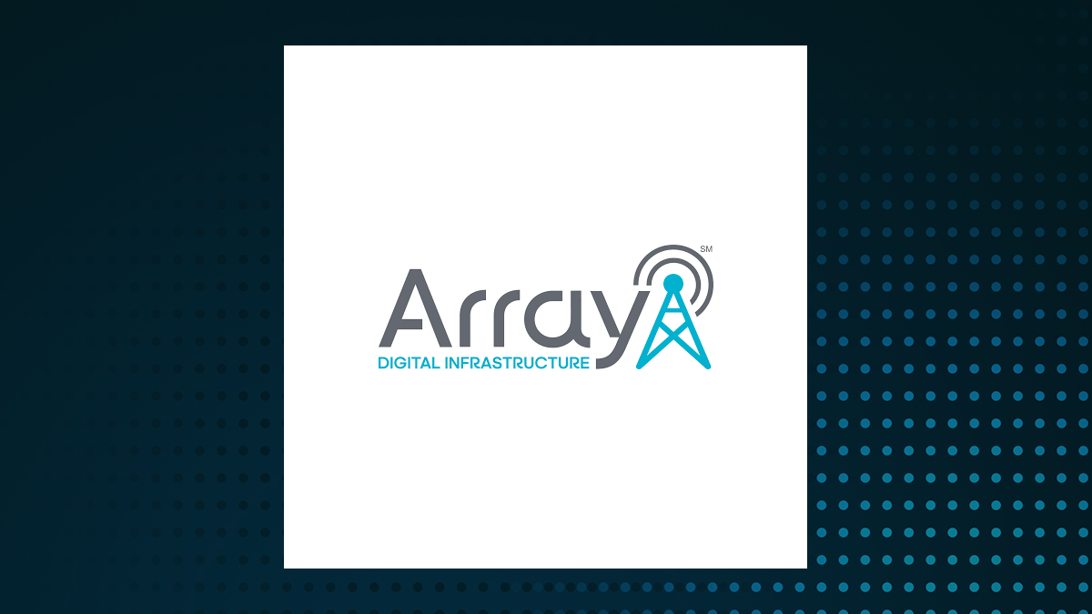 Array Digital Infrastructure logo