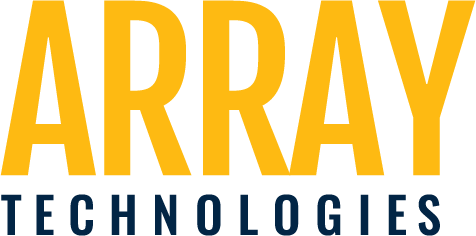 ARRY stock logo