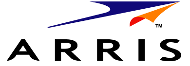 ARRIS International logo