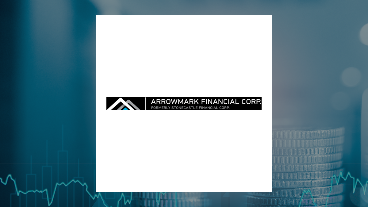 ArrowMark Financial logo