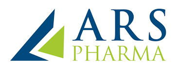 ARS Pharmaceuticals logo