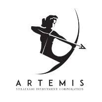 ARTE stock logo