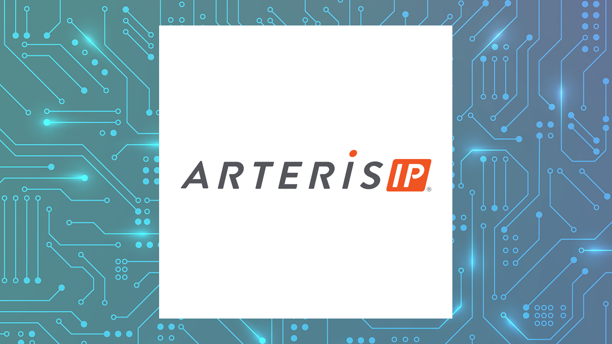 Arteris logo