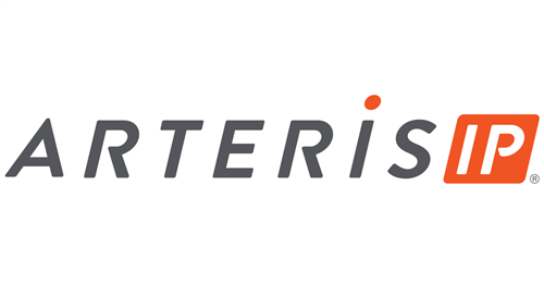 Arteris stock logo