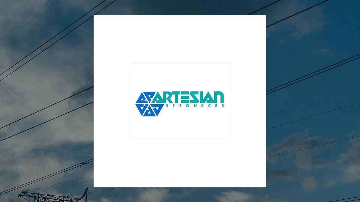 Image for Artesian Resources Co. (NASDAQ:ARTNA) Short Interest Up 22.1% in January