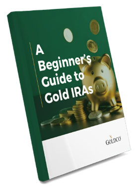Beginner’s Guide to Gold